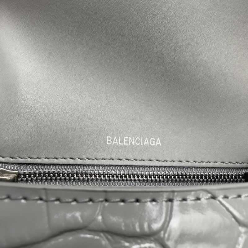 Balenciaga Hourglass Bags